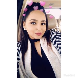 Meet your Posher, Diana